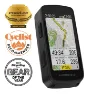 HAMMERHEAD Karoo GPS Sykkelcomputer, Black, One Size