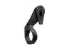 HAMMERHEAD Karoo Mounting System 31,8, Black, One Size