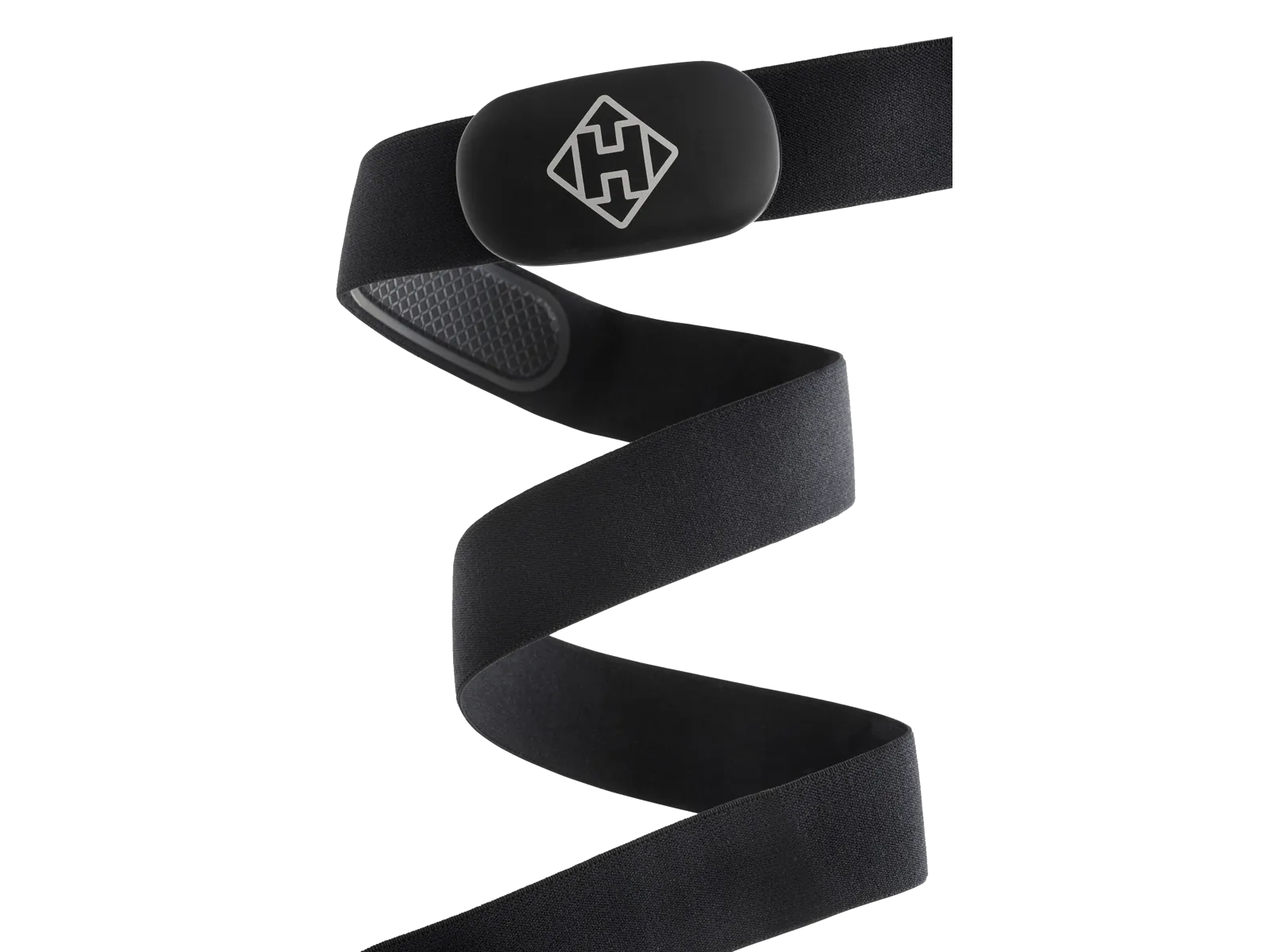 HAMMERHEAD Monitor 2.0 Pulsbelte, Black, One Size