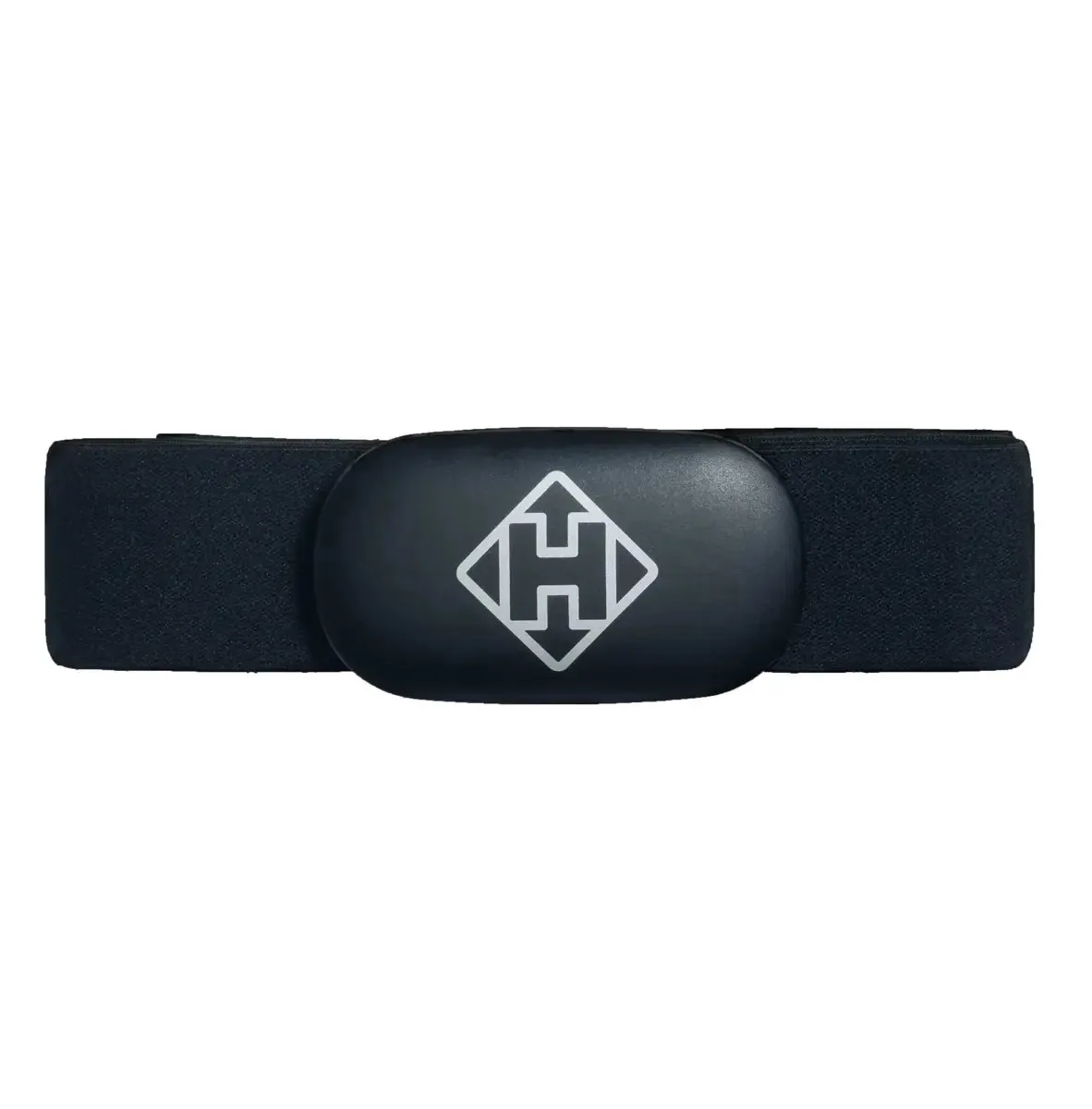 HAMMERHEAD Pulsbelte HRM 2.0, Black HAMMERHEAD Pulsbelte HRM 2.0, Black