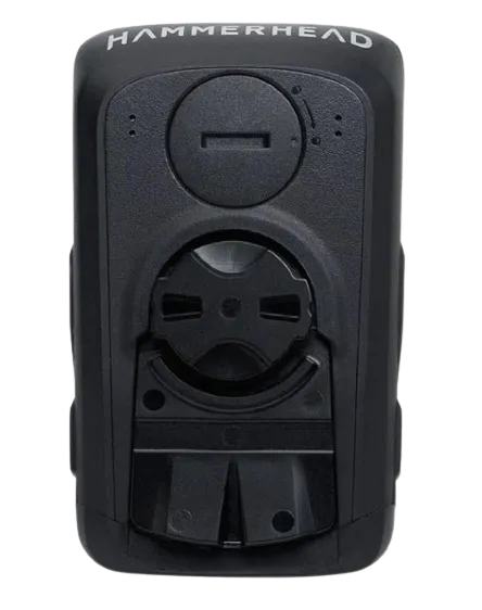 HAMMERHEAD Quarter-Turn adapter