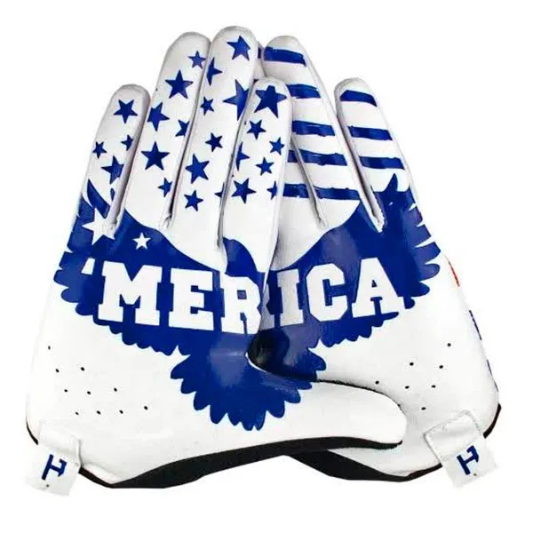 Handup Merica Hansker Handup Merica Hansker