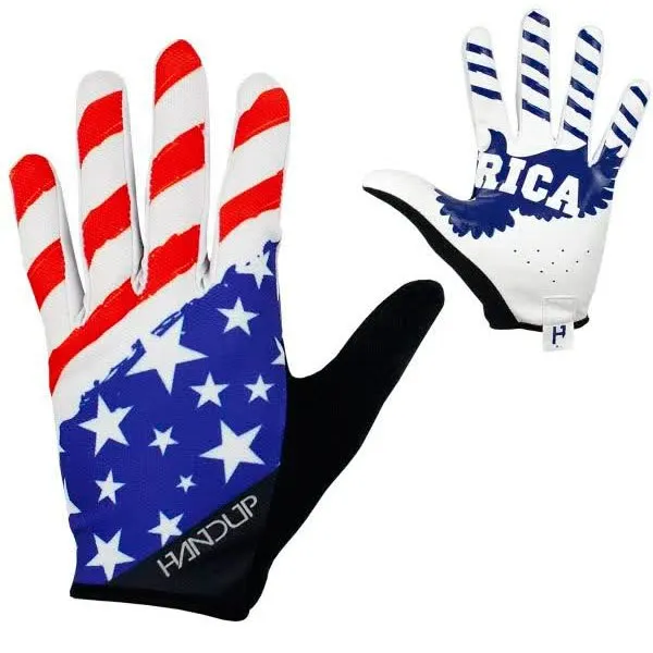 Handup Merica Hansker Handup Merica Hansker