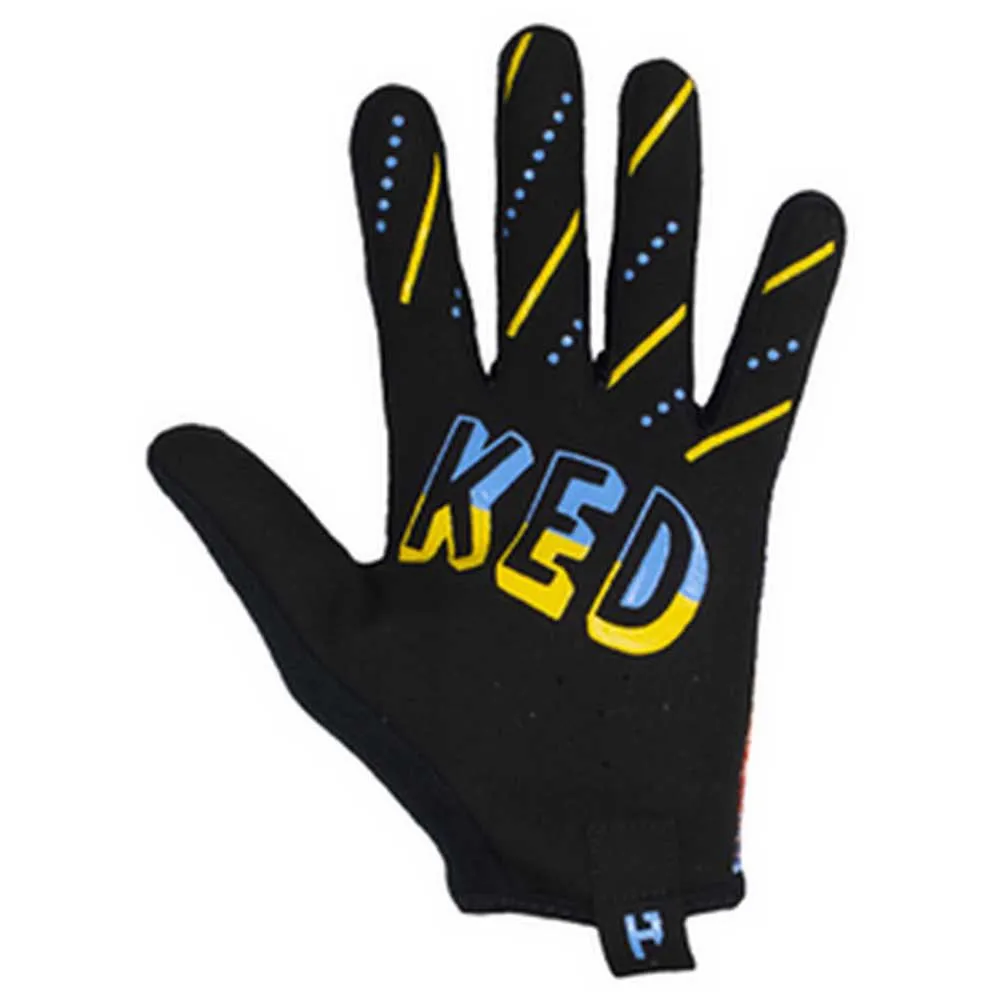 Handup Poncho Ll Hansker
