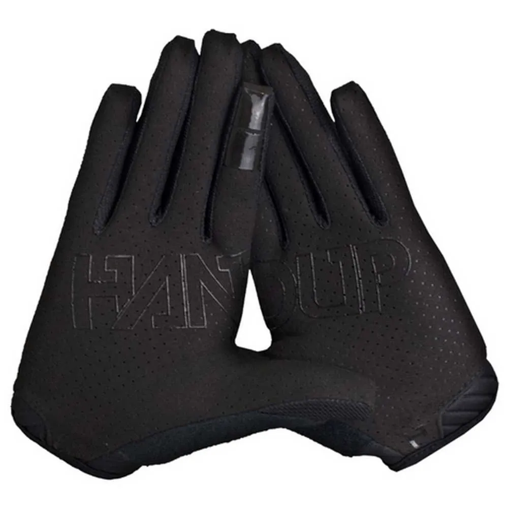 Handup Pro Black Camo Hansker