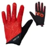Handup Shred Hansker, Red