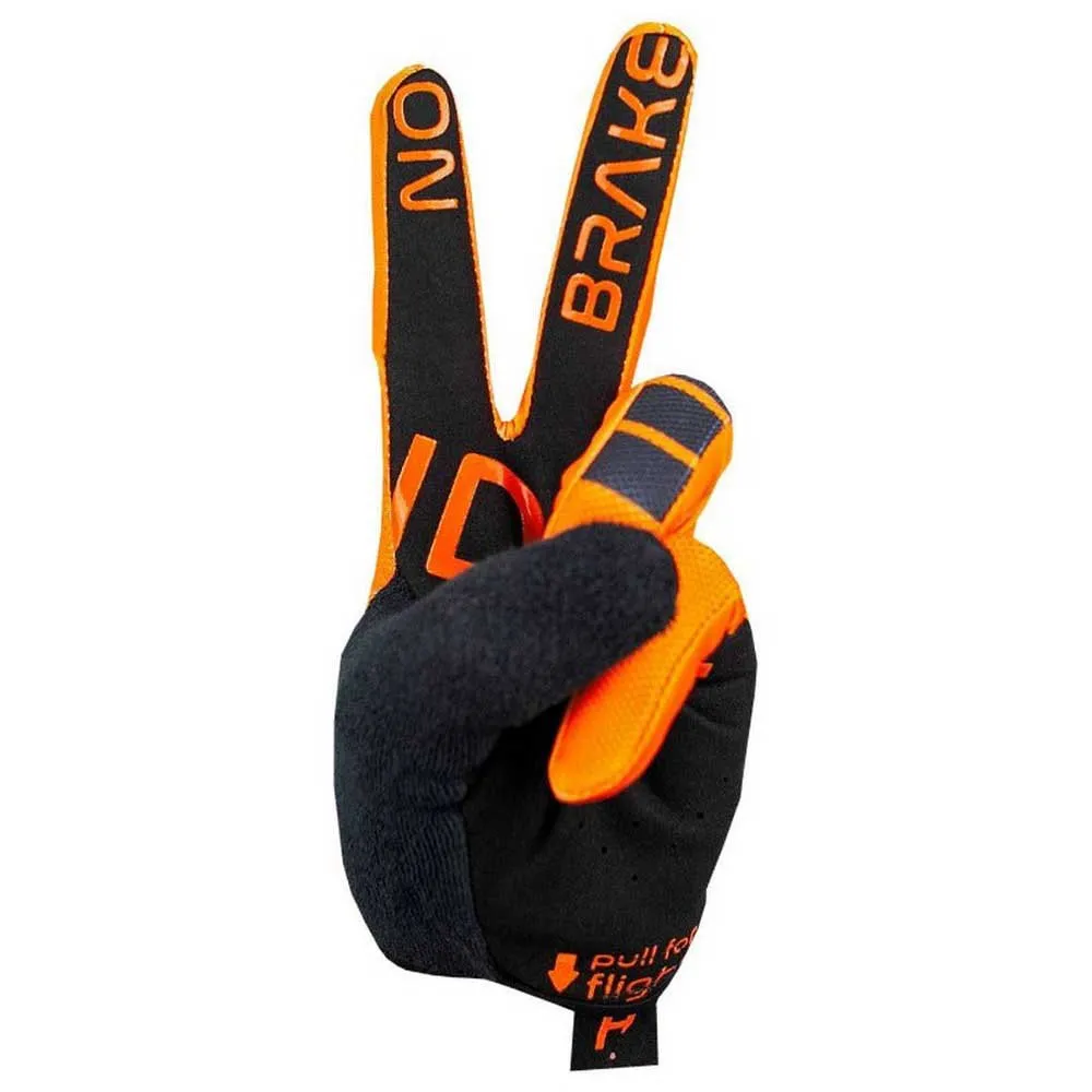 Handup Shuttle Runners Hansker, Orange