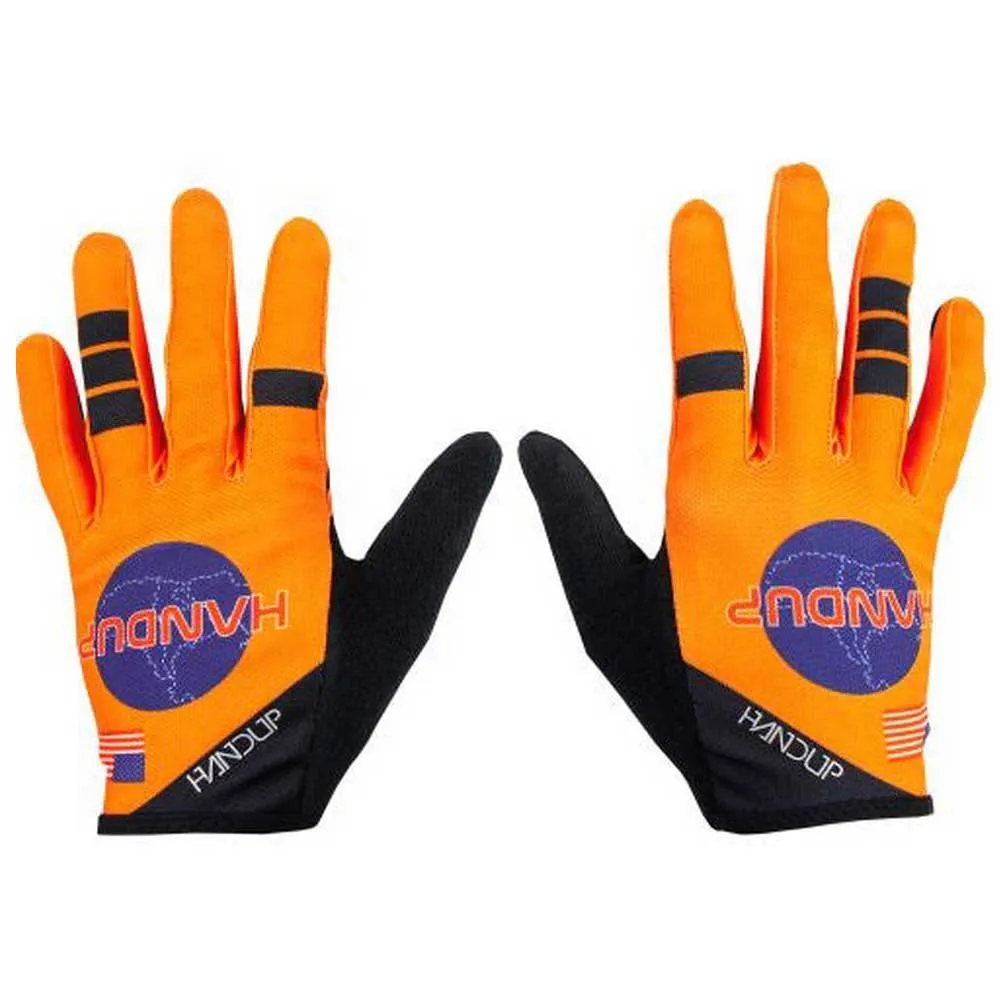 Handup Shuttle Runners Hansker, Orange