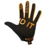 Handup Shuttle Runners Hansker, Orange