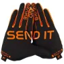 Handup Shuttle Runners Hansker, Orange