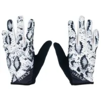 Handup White Snake Hansker Handup White Snake Hansker