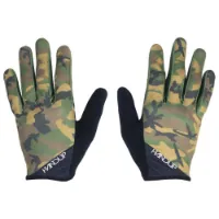 Handup Woodland Camo Hansker Handup Woodland Camo Hansker