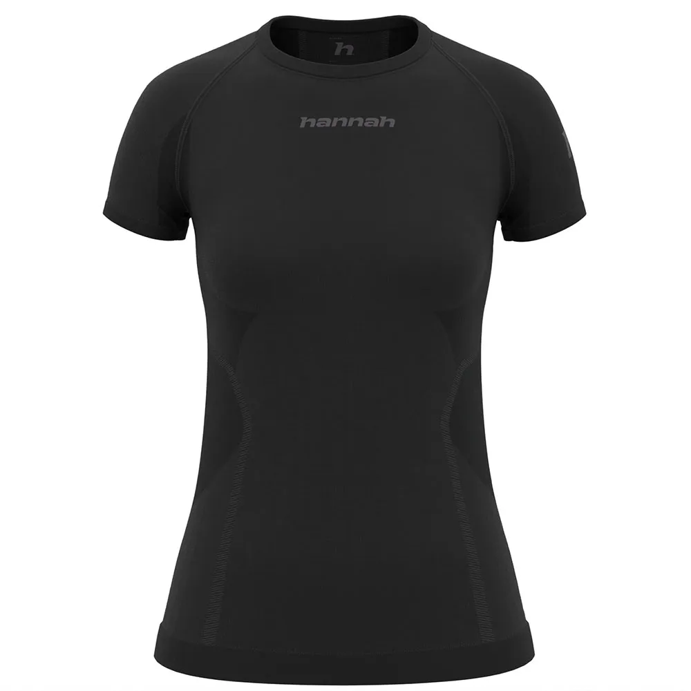 Hannah Active Kortærmet Baselayer