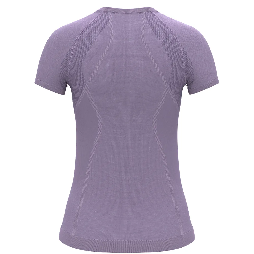Hannah Active Kortærmet Baselayer