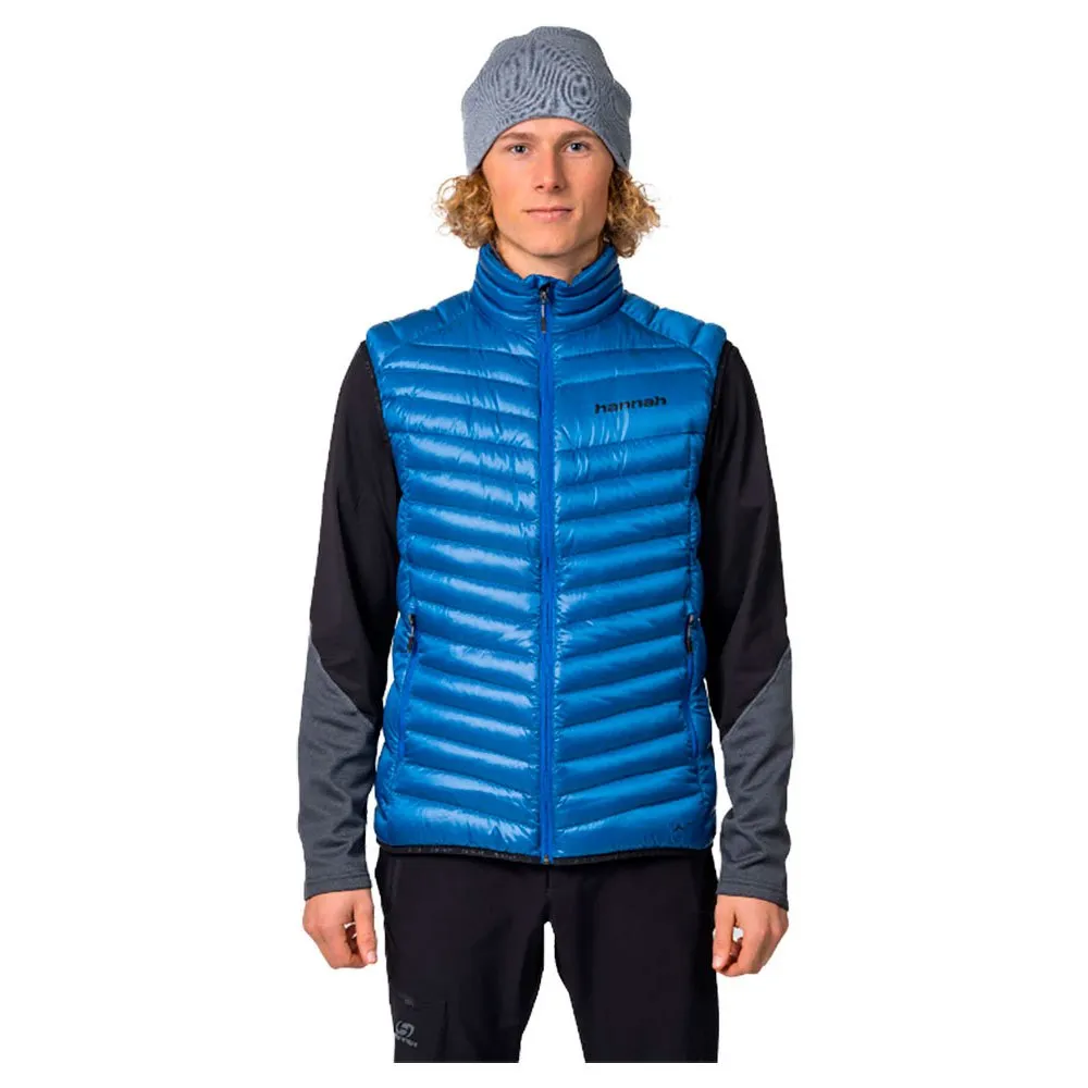 Hannah Adare Vest Hannah Adare Vest