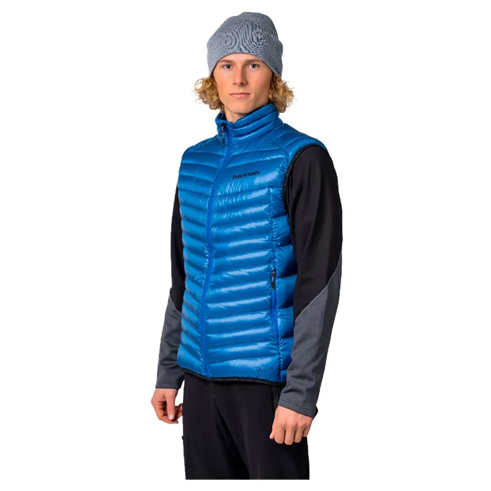Hannah Adare Vest Hannah Adare Vest