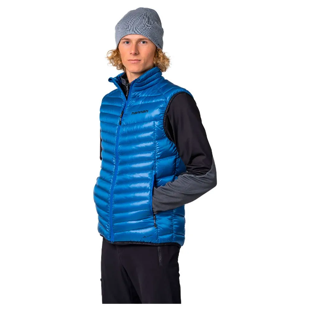 Hannah Adare Vest Hannah Adare Vest