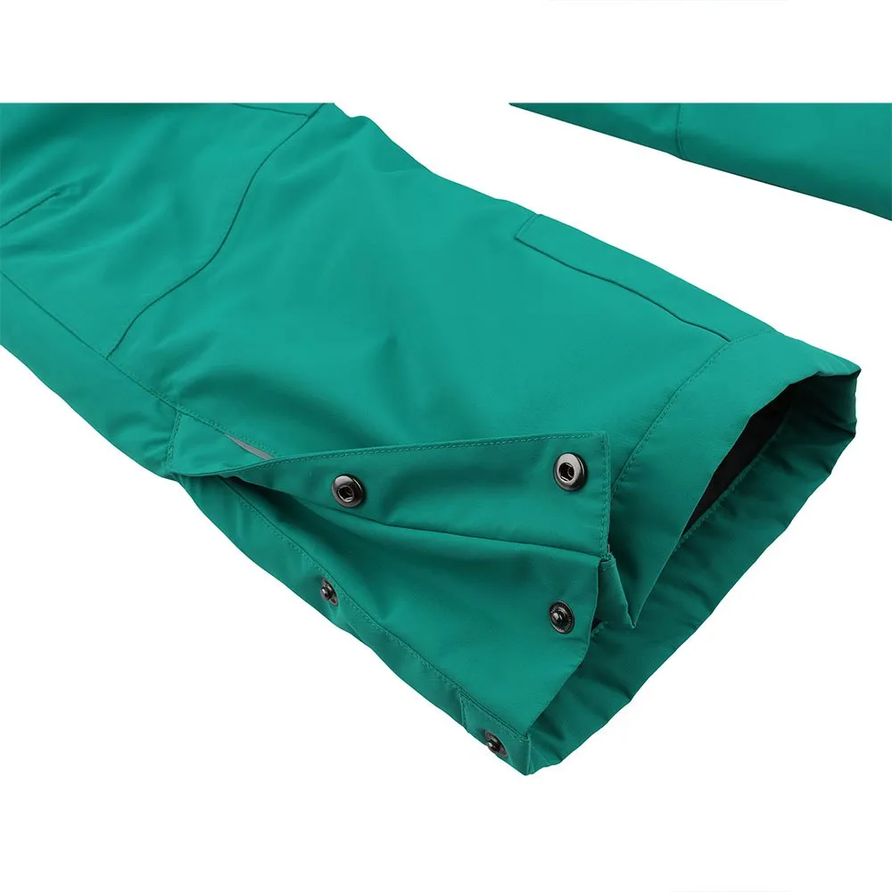 Hannah Akita Ii Bukser, Golf green, 6-7Y