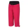 Hannah Alca 3/4-bukser, Raspberry sorbet