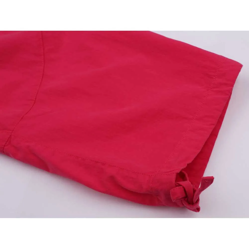 Hannah Alca 3/4-bukser, Raspberry sorbet