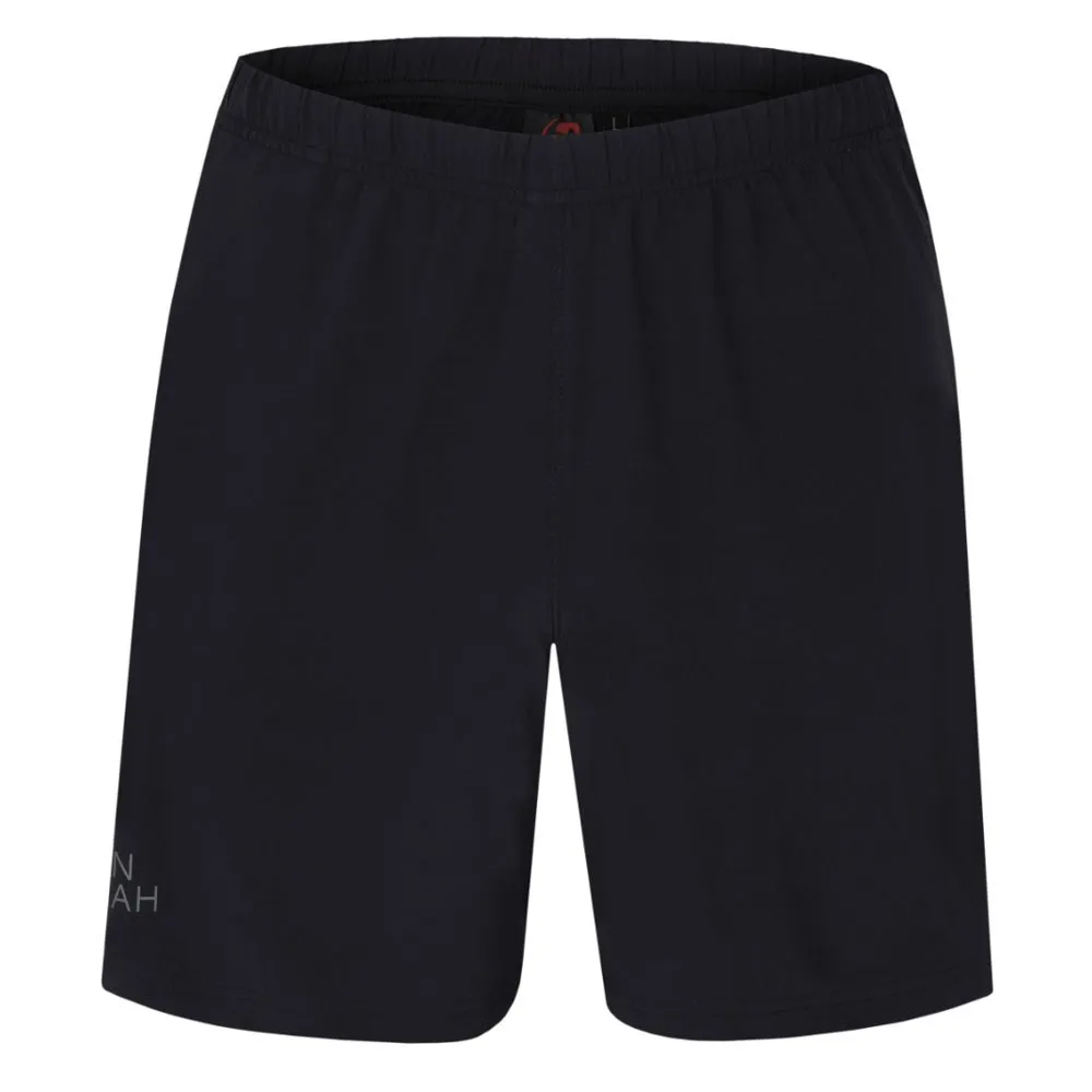 Hannah Aldis Ii Shorts, Anthracite / red