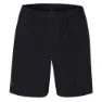 Hannah Aldis Ii Shorts, Anthracite / red