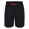 Hannah Aldis Ii Shorts, Anthracite / red