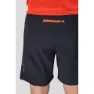 Hannah Aldis Ii Shorts, Anthracite / red