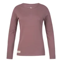 Hannah Alerin Langarmet T-skjorte