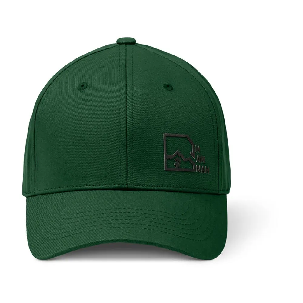 Hannah All-evd Cap
