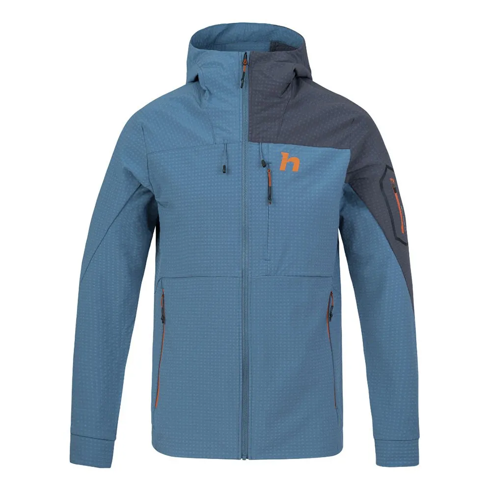 Hannah Aren Hoody Softshelljakke