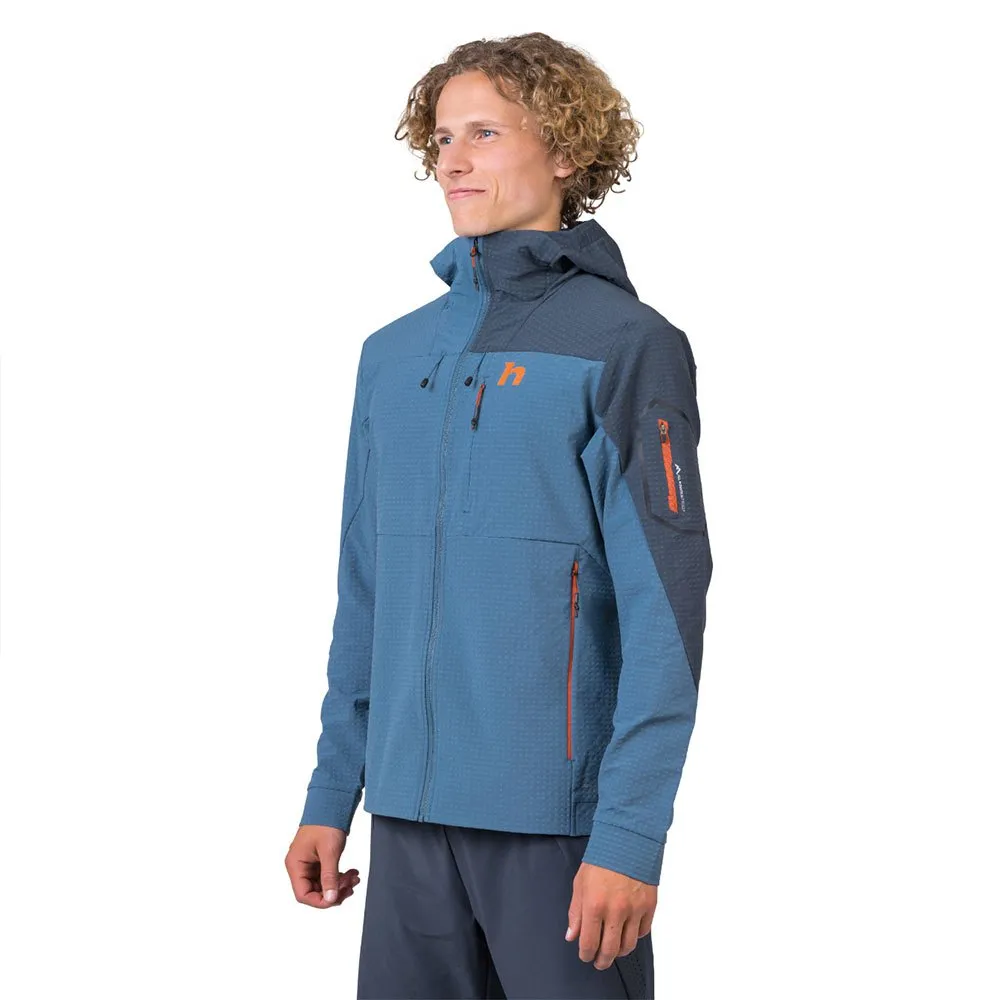 Hannah Aren Hoody Softshelljakke