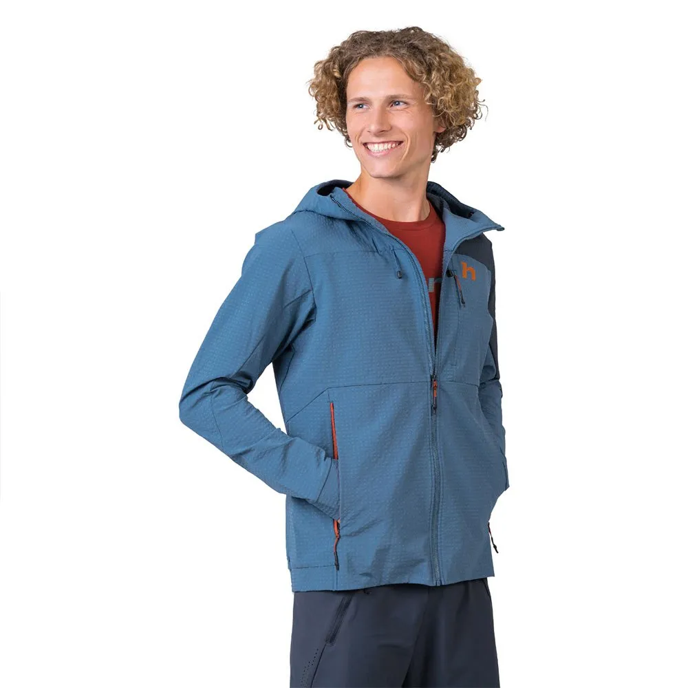 Hannah Aren Hoody Softshelljakke