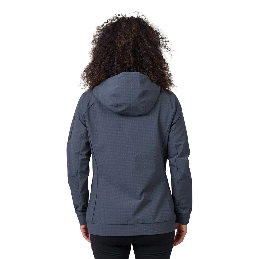 Hannah Arina Hoody Softshelljakke