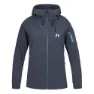 Hannah Arina Hoody Softshelljakke