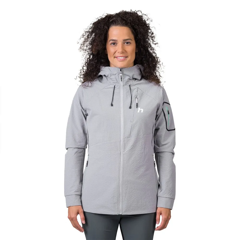Hannah Arina Hoody Softshelljakke Hannah Arina Hoody Softshelljakke