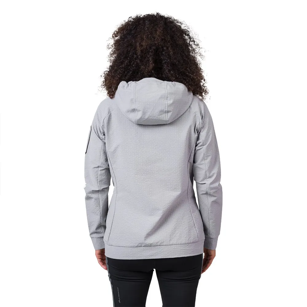 Hannah Arina Hoody Softshelljakke Hannah Arina Hoody Softshelljakke