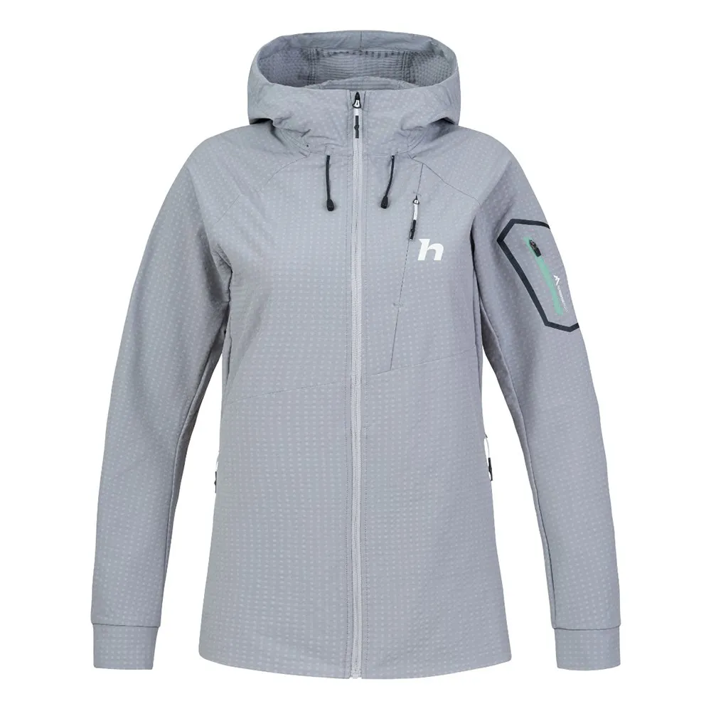 Hannah Arina Hoody Softshelljakke Hannah Arina Hoody Softshelljakke