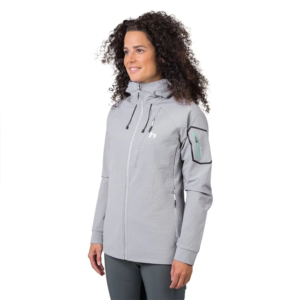 Hannah Arina Hoody Softshelljakke Hannah Arina Hoody Softshelljakke
