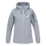 Hannah Arina Hoody Softshelljakke
