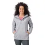 Hannah Arina Hoody Softshelljakke