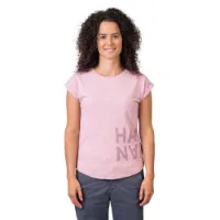 Hannah Arissa Ii Kortarmet T-skjorte