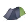 Hannah Arrant 3 Comfort Telt, Spring green / cloudy gray, 3 Steder
