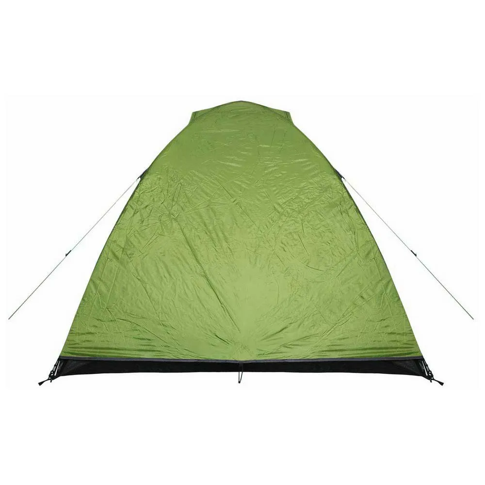 Hannah Arrant 3 Comfort Telt, Spring green / cloudy gray, 3 Steder