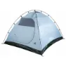 Hannah Arrant 3 Comfort Telt, Spring green / cloudy gray, 3 Steder