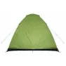 Hannah Arrant 3 Comfort Telt, Spring green / cloudy gray, 3 Steder