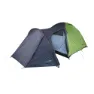 Hannah Arrant 3 Telt, Spring green / cloudy gray ii, 3 Steder