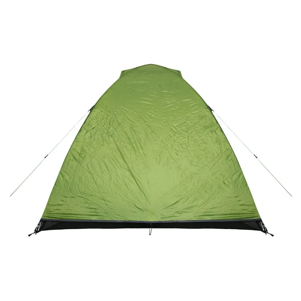 Hannah Arrant 3 Telt, Spring green / cloudy gray ii, 3 Steder
