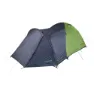 Hannah Arrant 3 Telt, Spring green / cloudy gray ii, 3 Steder