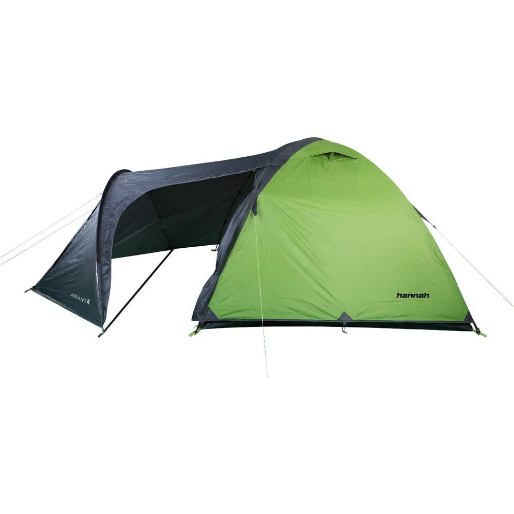 Hannah Arrant 4 Telt, Spring green / cloudy gray ii, 4 Steder Hannah Arrant 4 Telt, Spring green / cloudy gray ii, 4 Steder